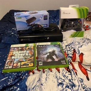 Xbox 360 good condition